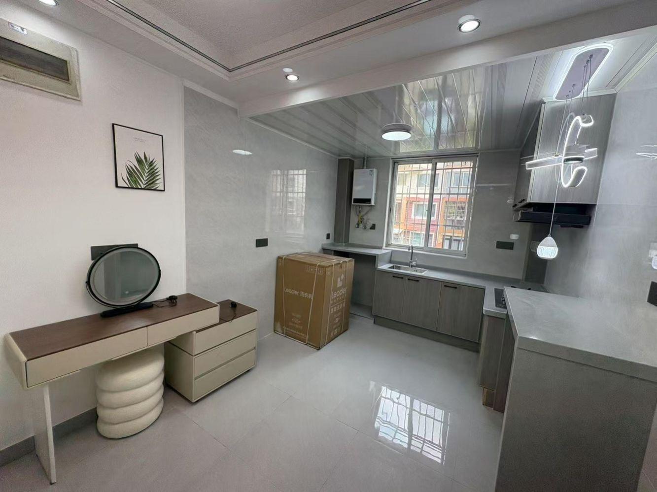 上海绿波城二手房房源图片