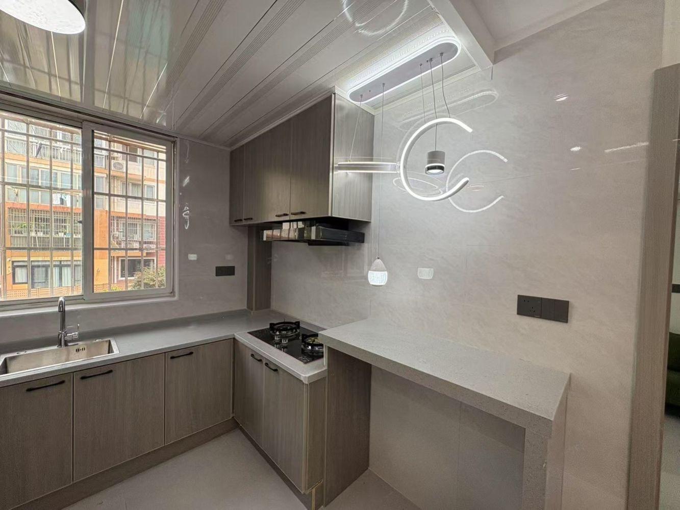 上海绿波城二手房房源图片