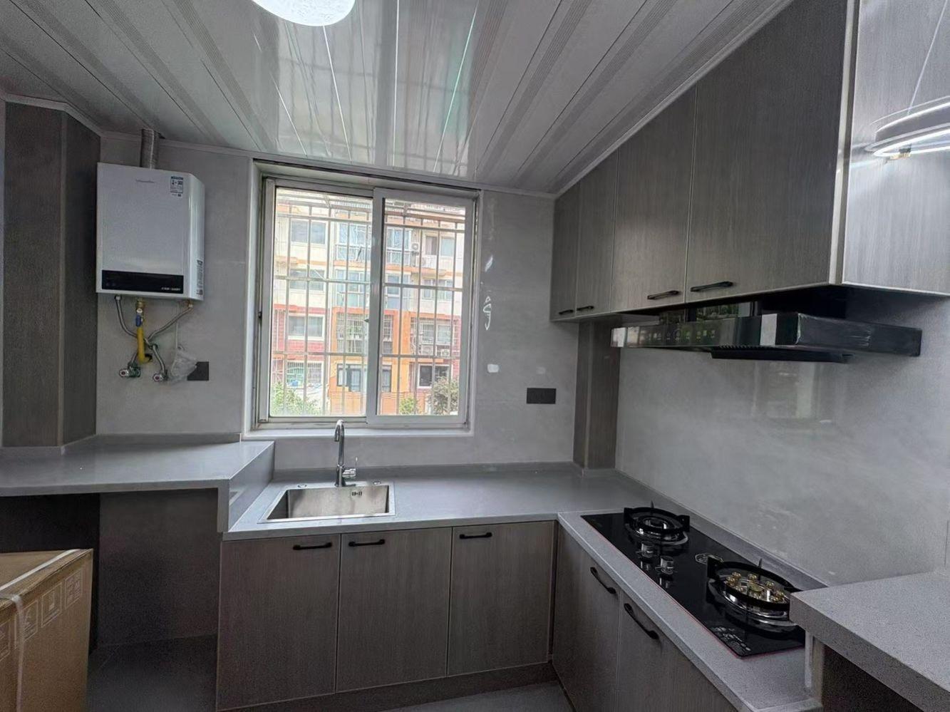 上海绿波城二手房房源图片