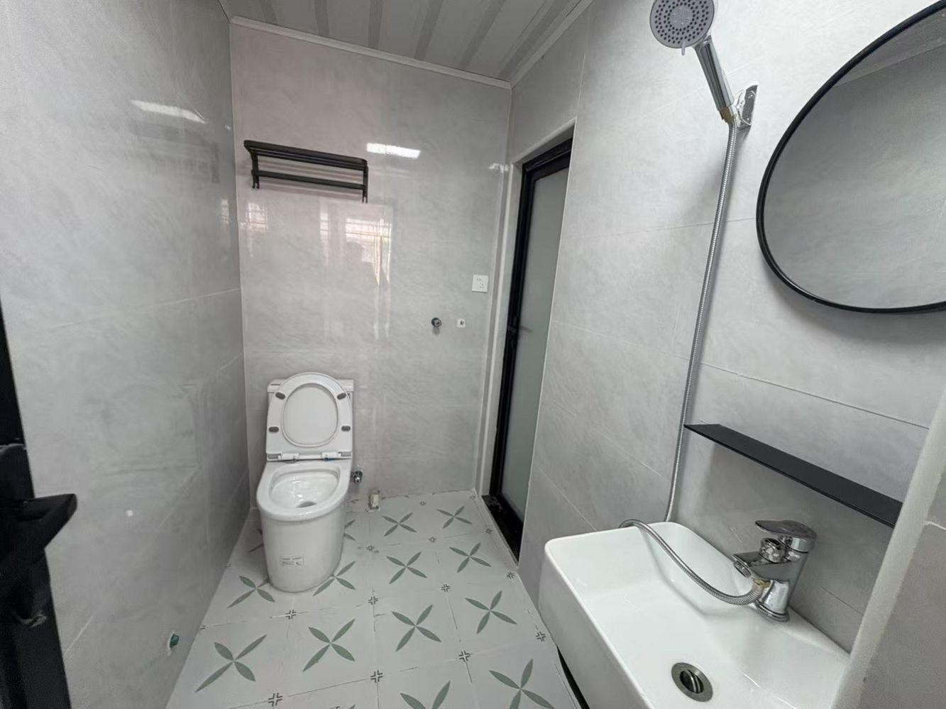 上海绿波城二手房房源图片