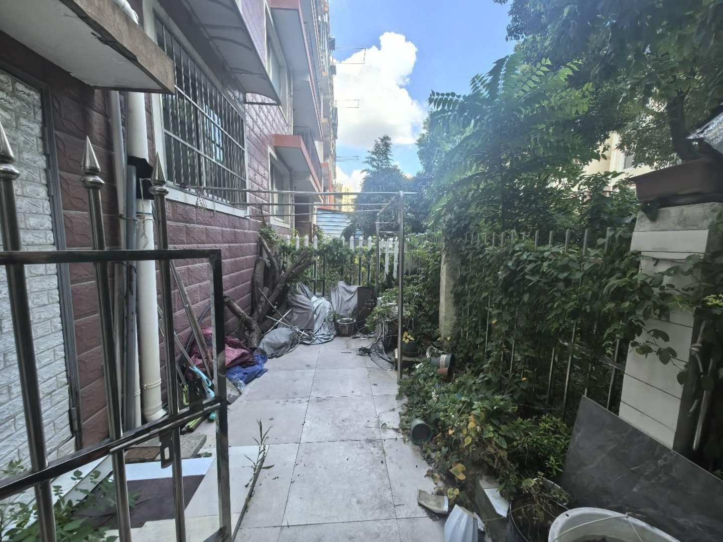 上海绿波城二手房房源图片