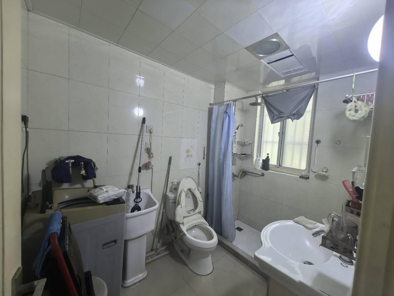 上海绿波城二手房房源图片