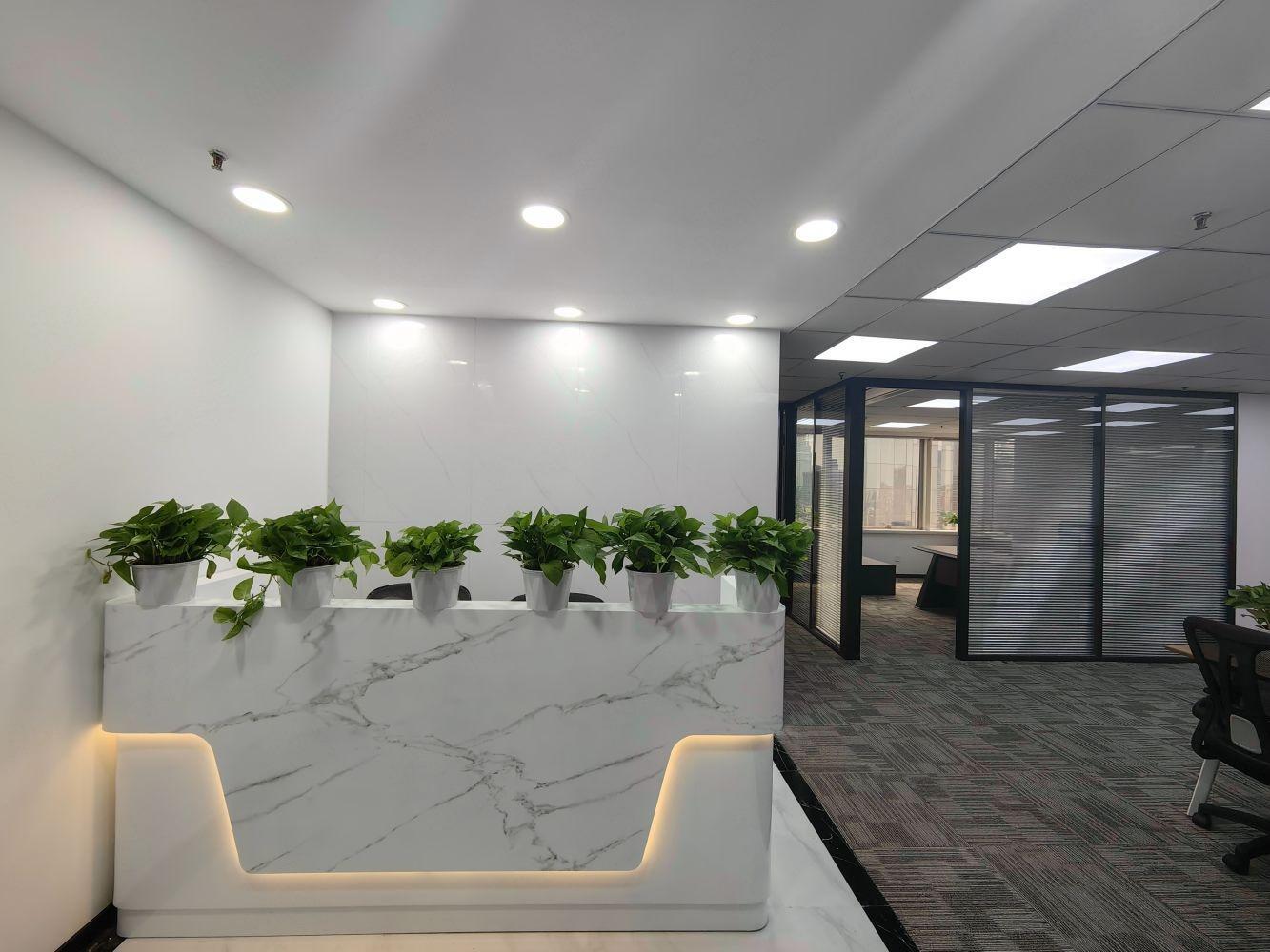 上海胜康廖氏大厦二手房房源图片