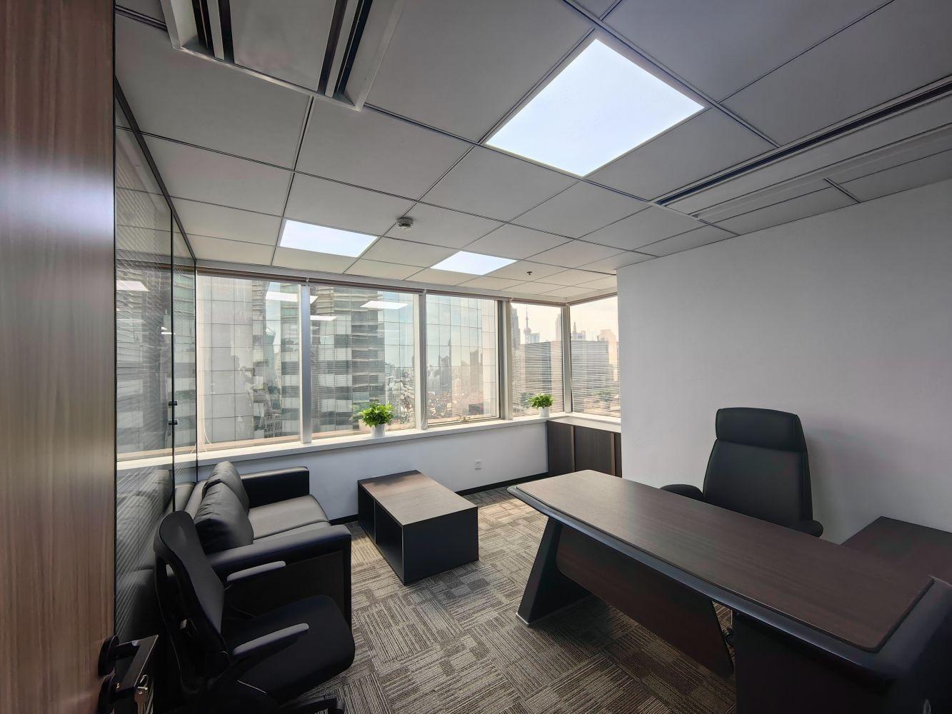 上海胜康廖氏大厦二手房房源图片