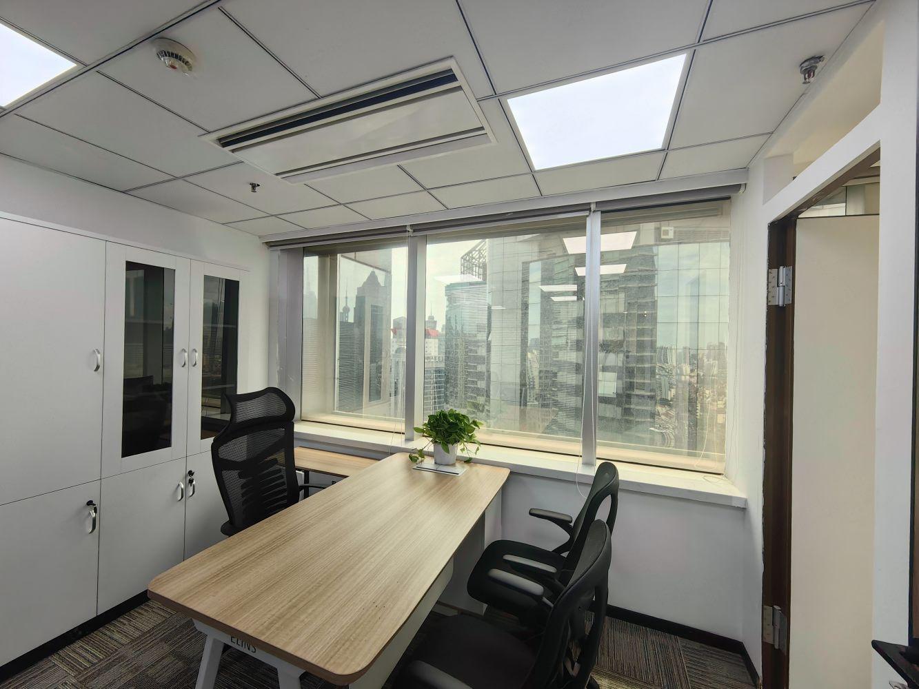 上海胜康廖氏大厦二手房房源图片