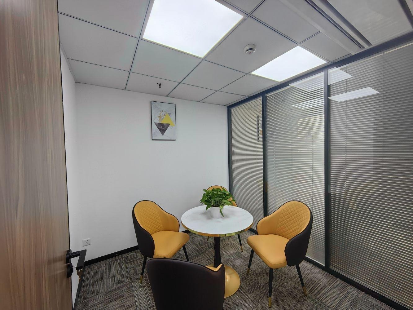 上海胜康廖氏大厦二手房房源图片