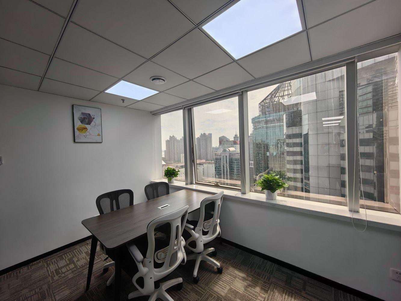 上海胜康廖氏大厦二手房房源图片