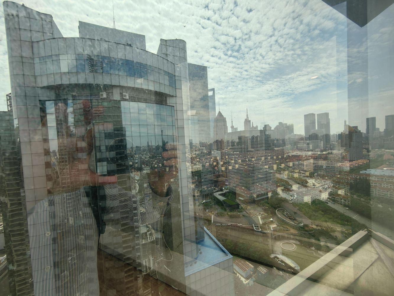 上海胜康廖氏大厦二手房房源图片