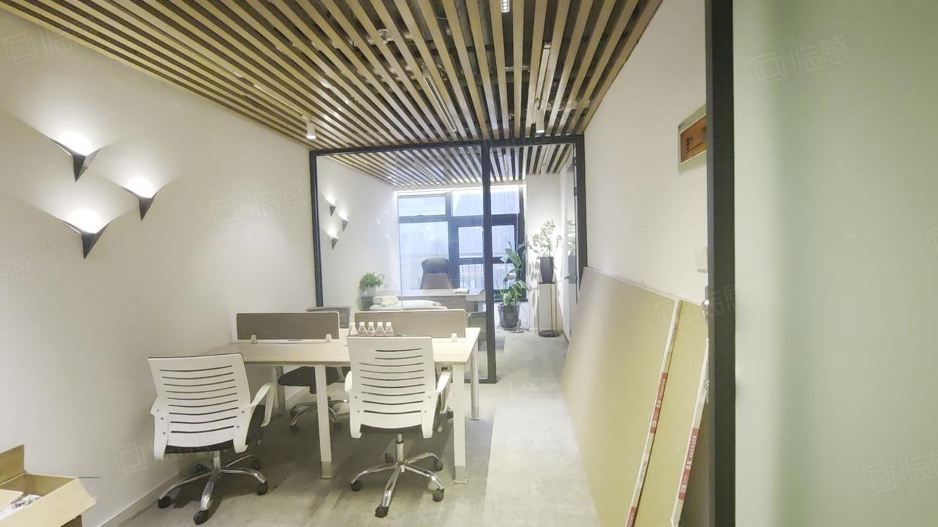 上海仲益大厦二手房房源图片