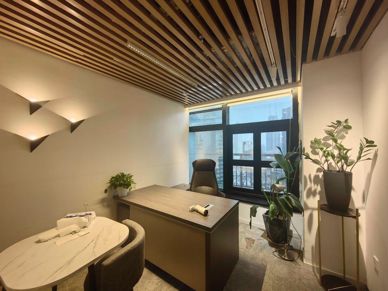 上海仲益大厦二手房房源图片