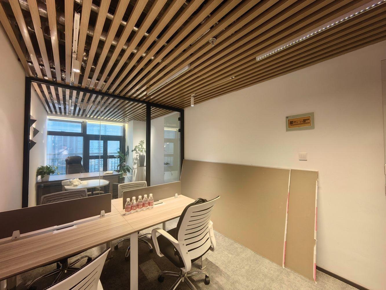 上海仲益大厦二手房房源图片