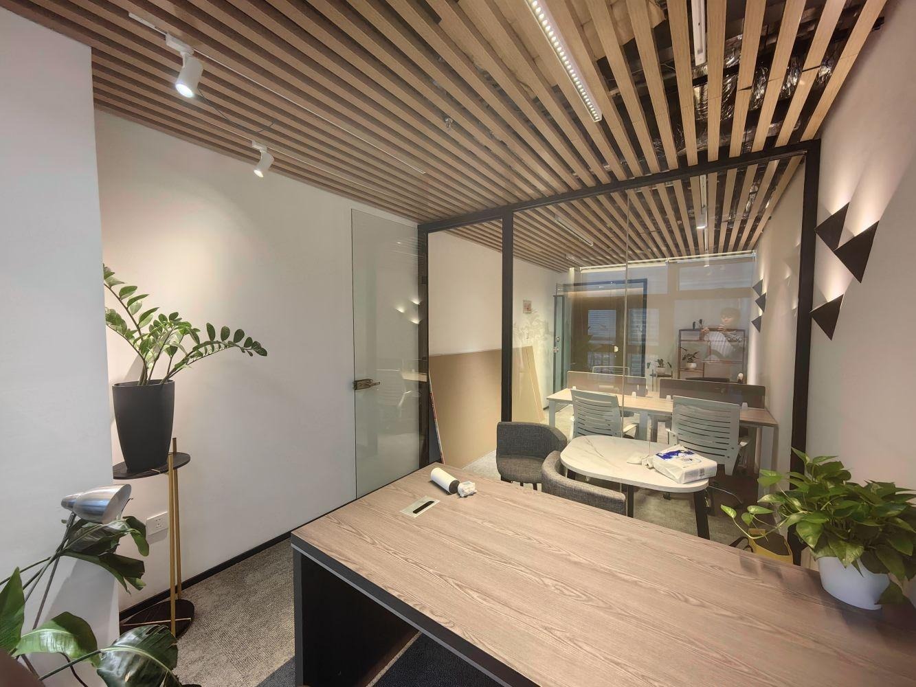 上海仲益大厦二手房房源图片