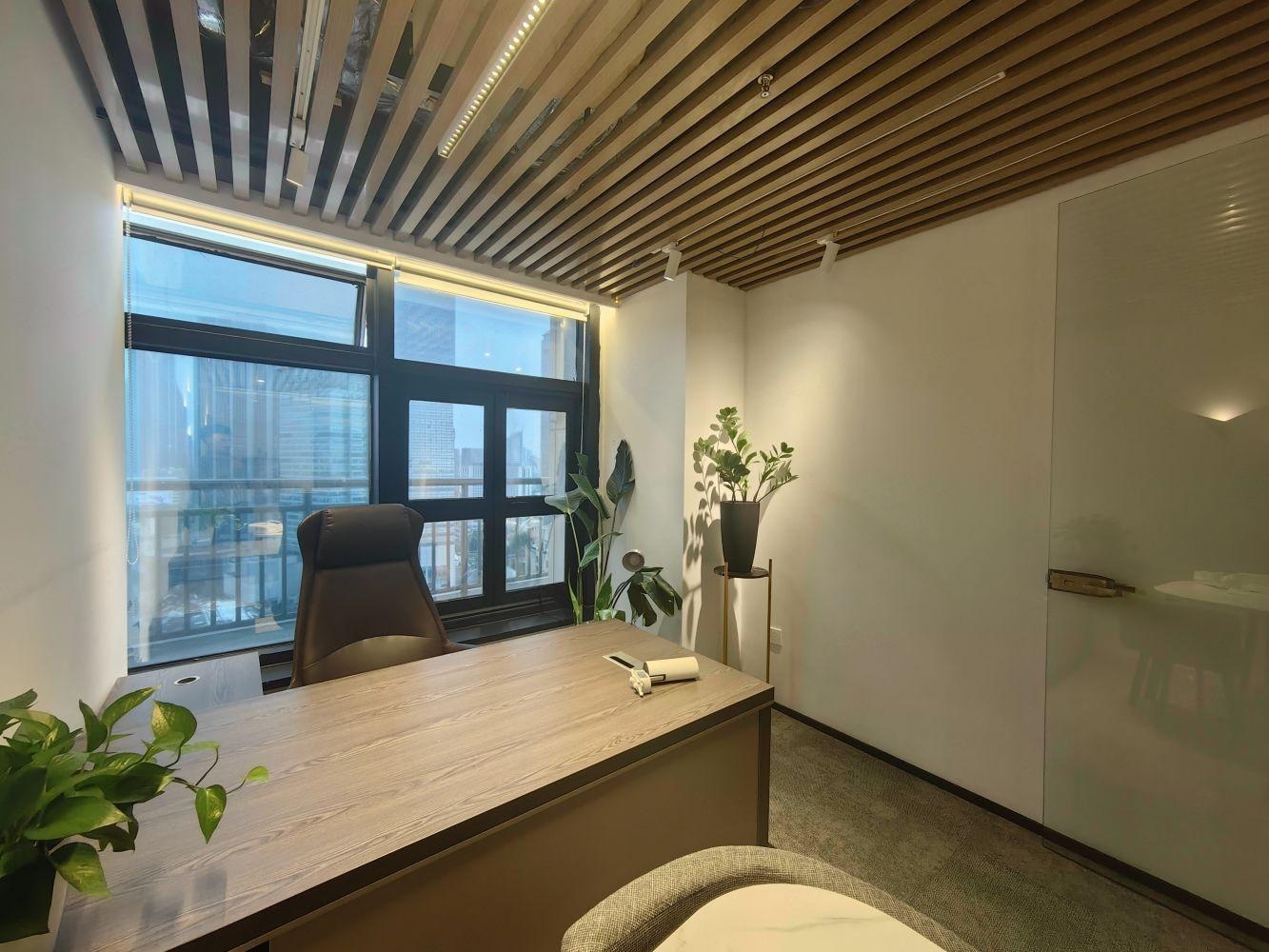 上海仲益大厦二手房房源图片