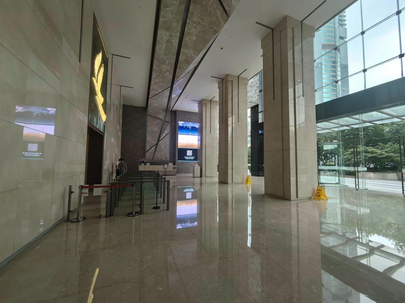 上海仲益大厦二手房房源图片