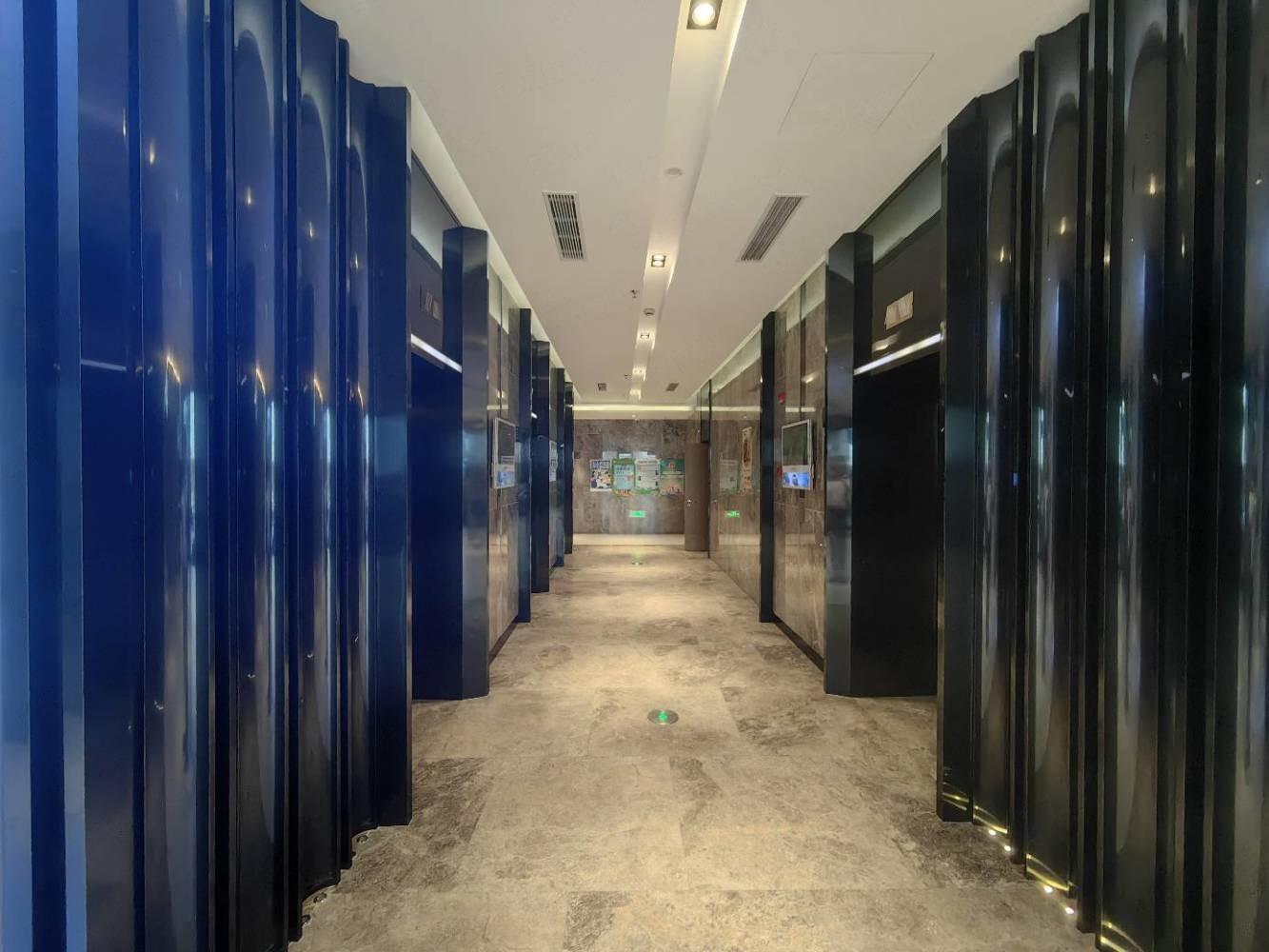 上海胜康廖氏大厦二手房房源图片