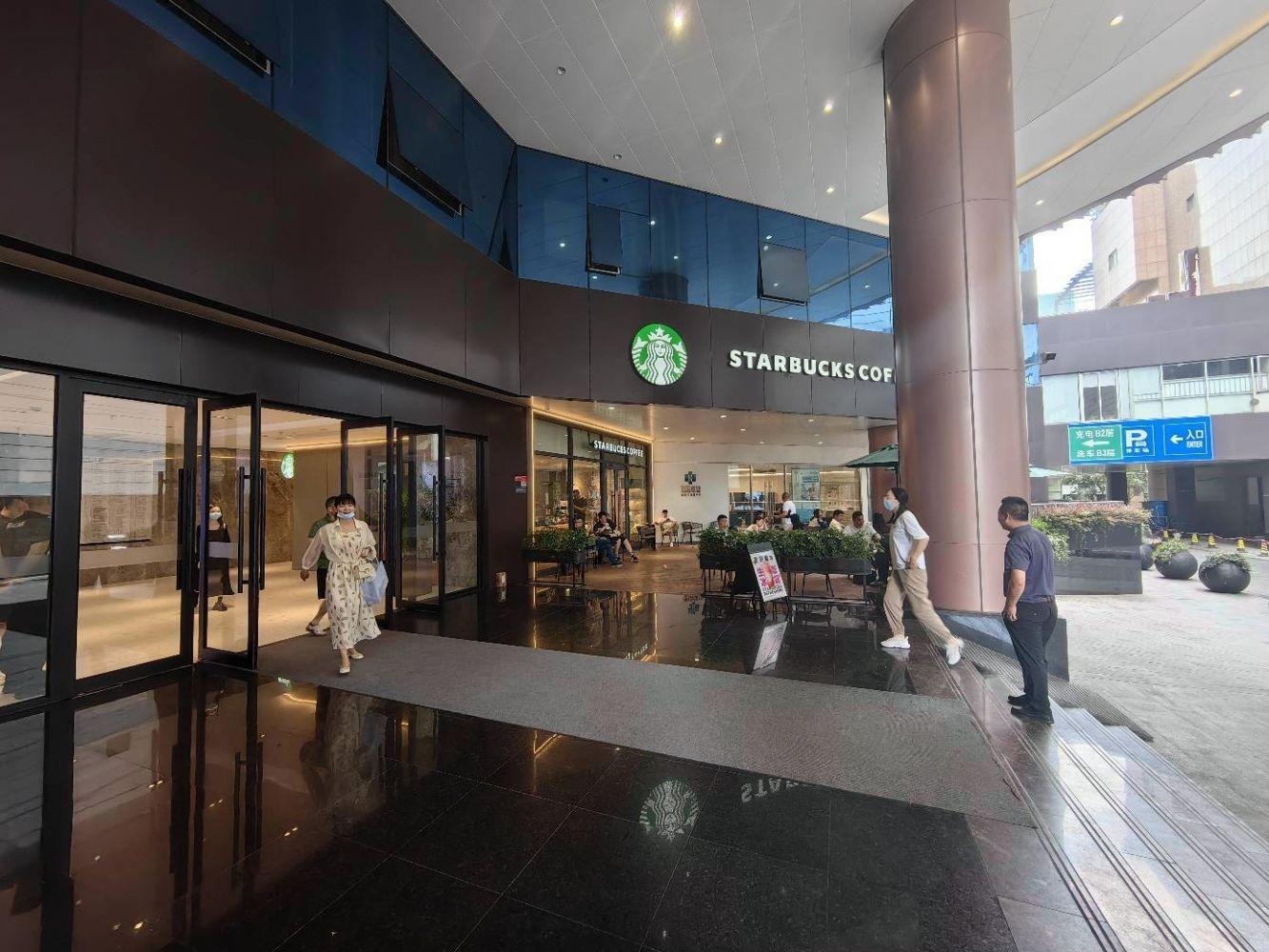 上海胜康廖氏大厦二手房房源图片