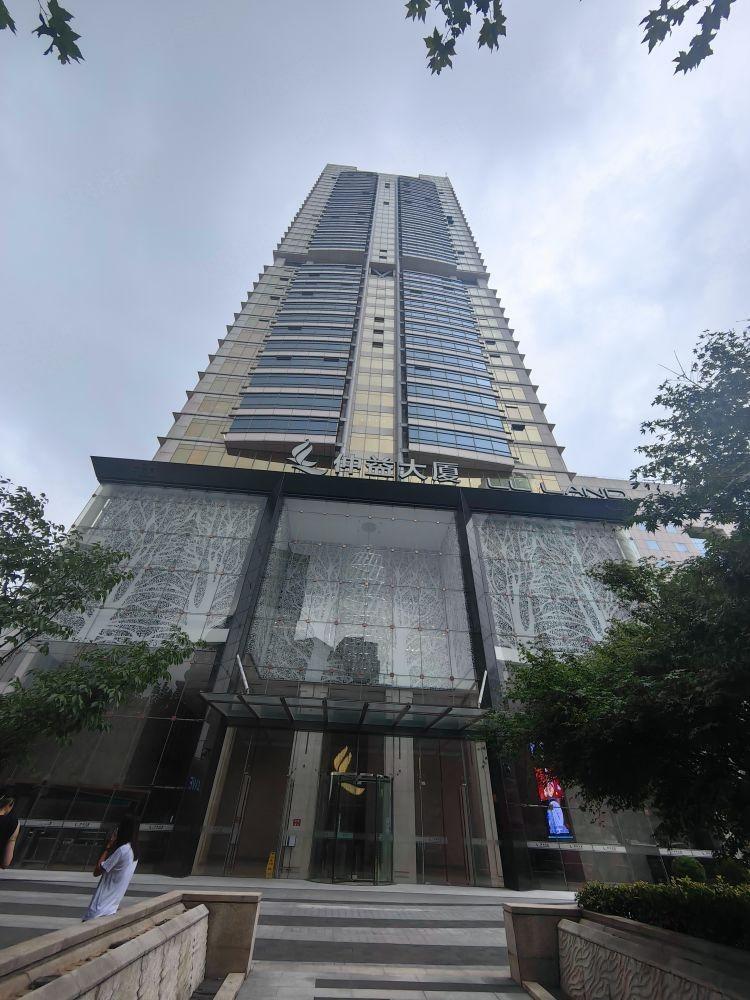 上海仲益大厦二手房房源图片