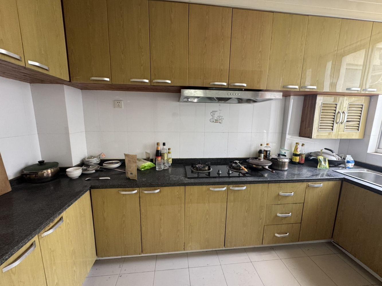 上海绿波城二手房房源图片