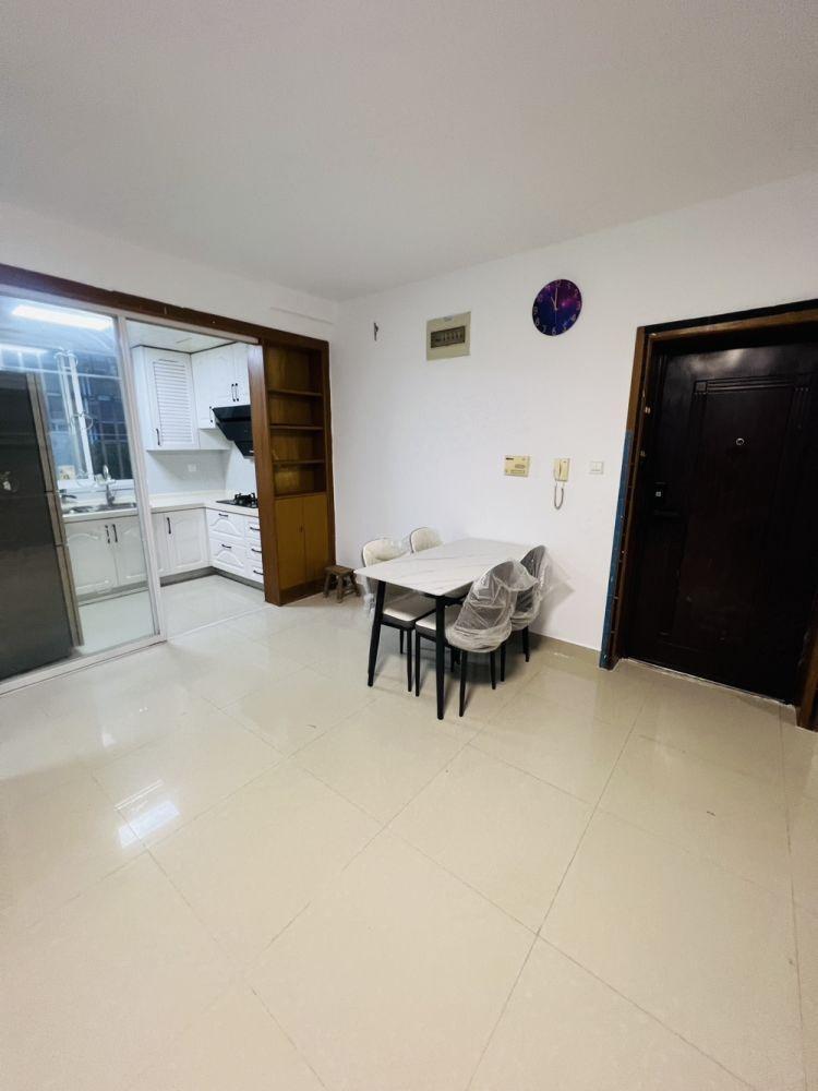 上海绿波城二手房房源图片