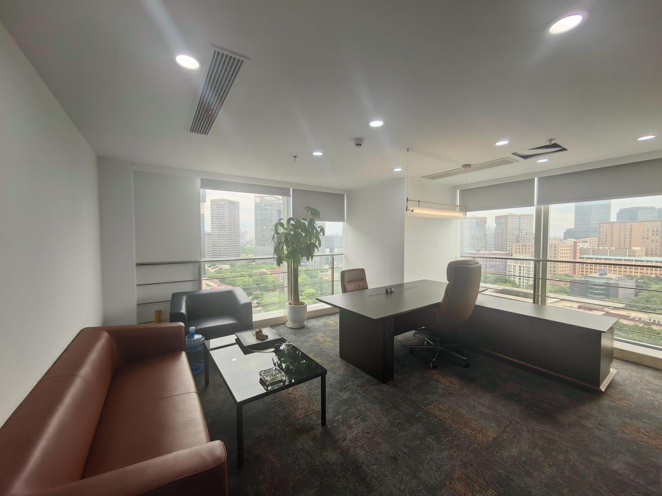 上海中达广场二手房房源图片