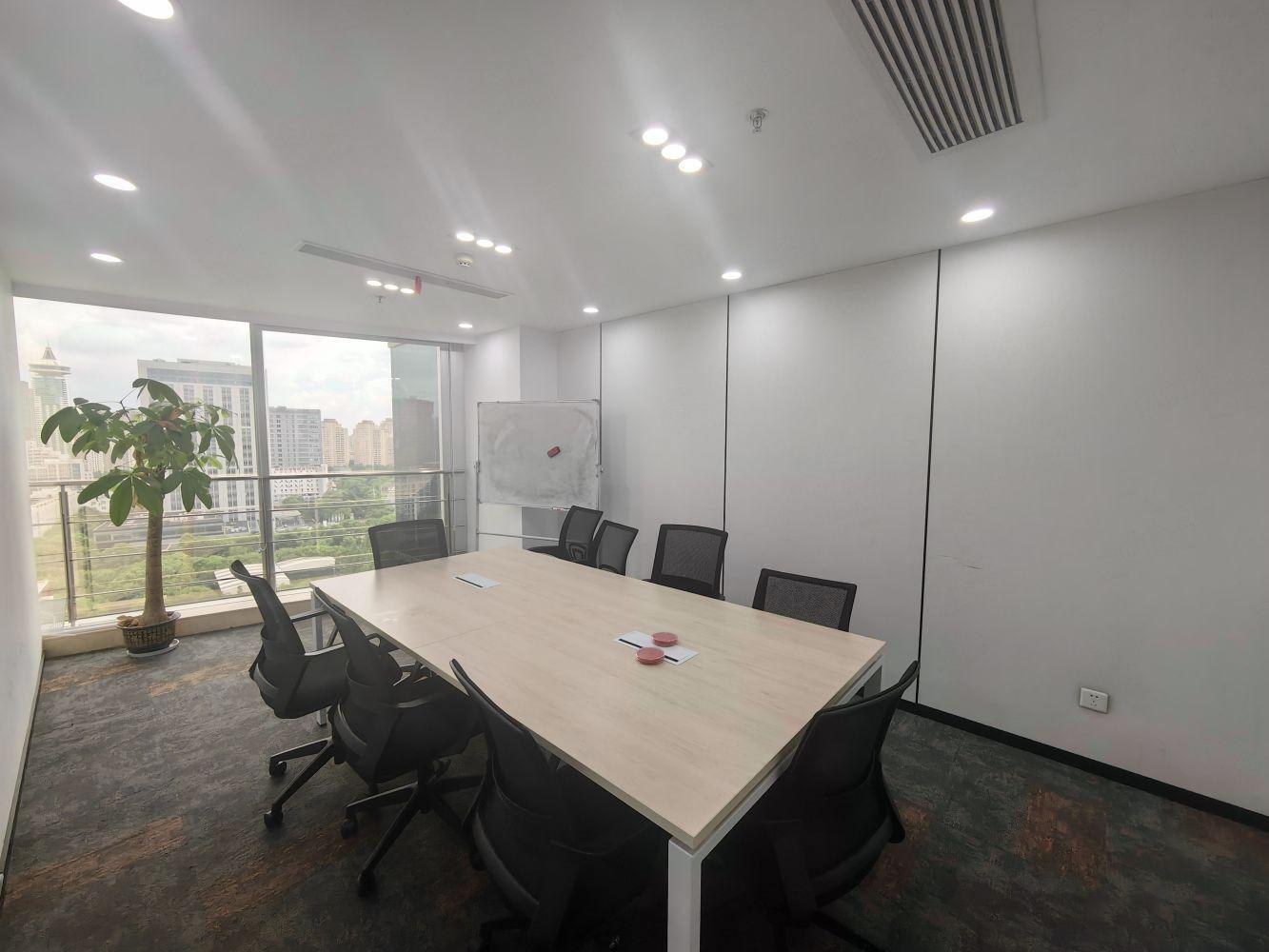 上海中达广场二手房房源图片