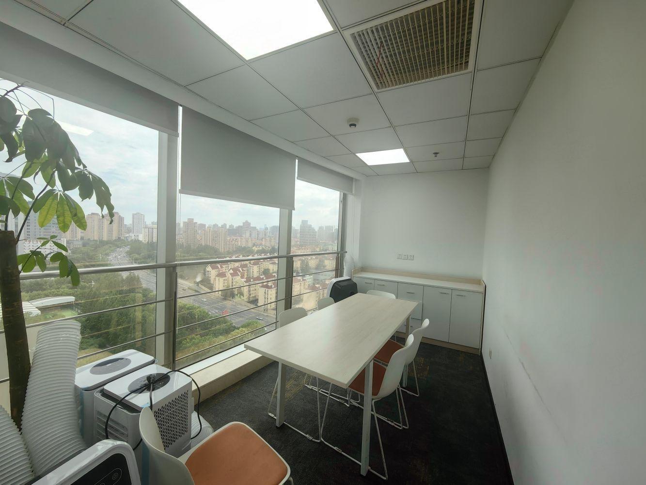 上海中达广场二手房房源图片