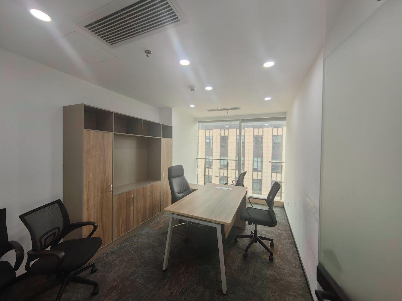 上海中达广场二手房房源图片