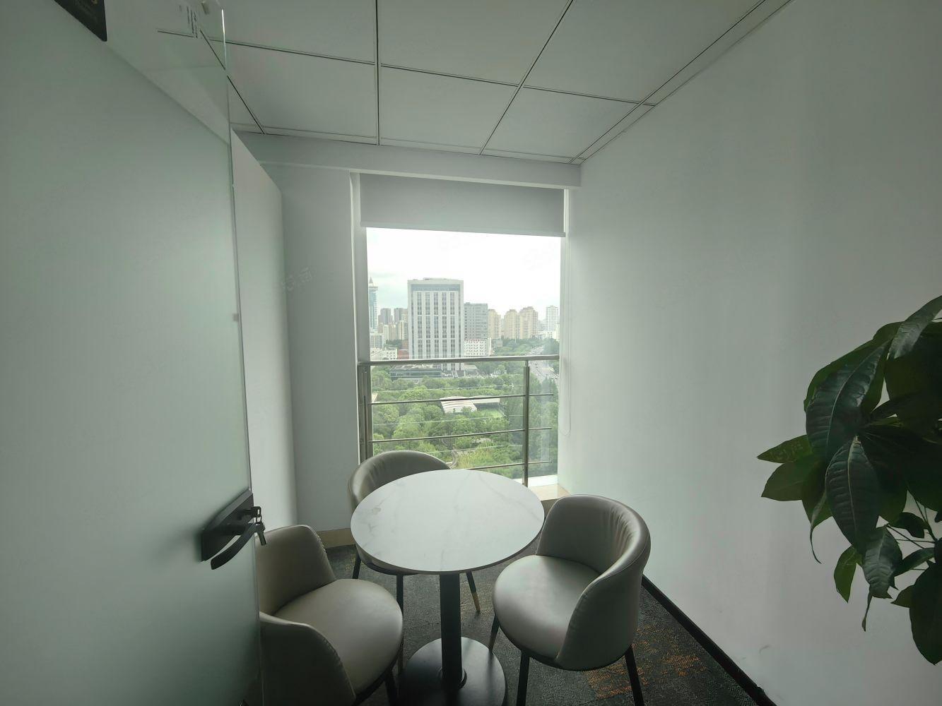 上海中达广场二手房房源图片