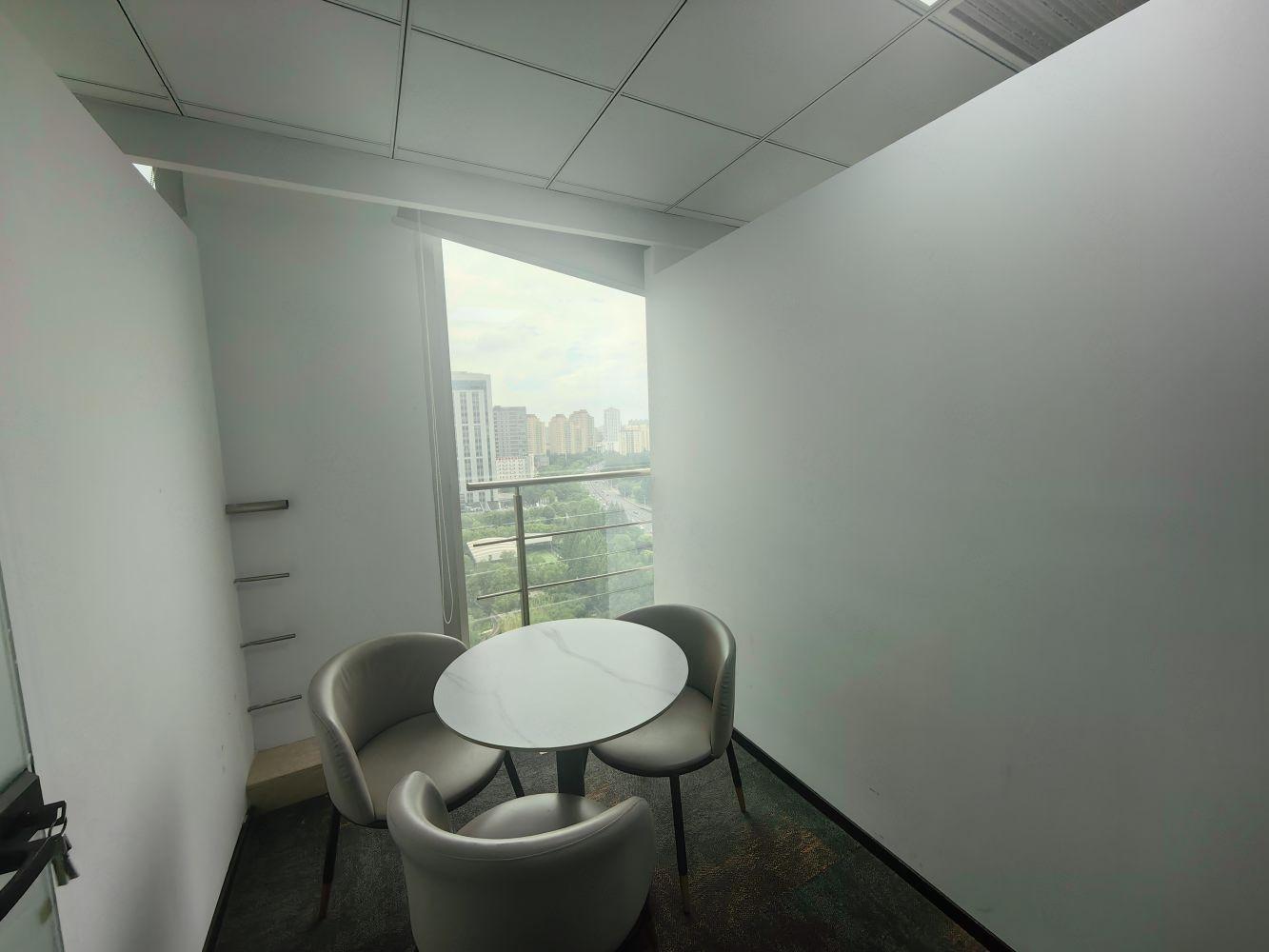 上海中达广场二手房房源图片