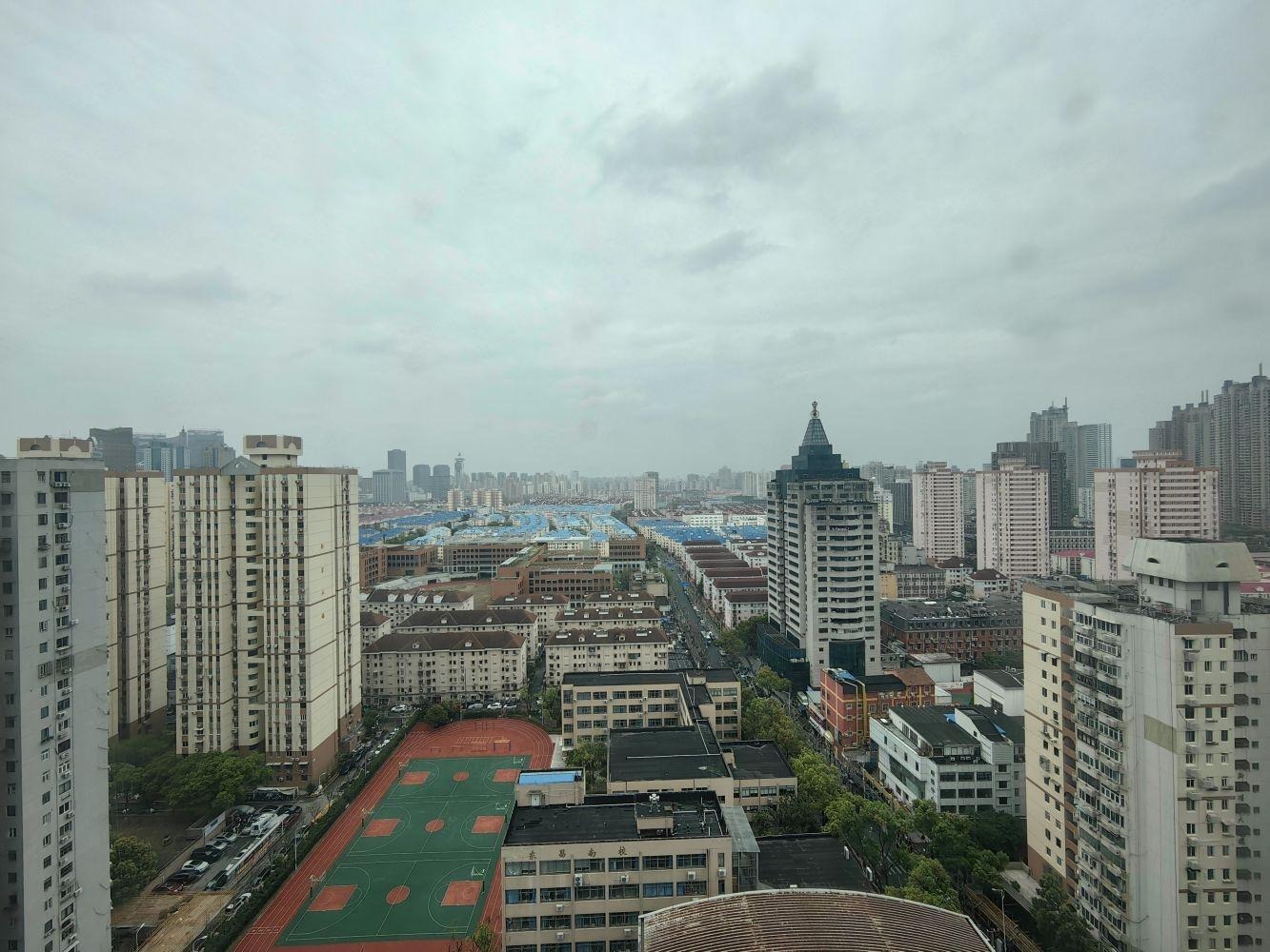 上海中融恒瑞国际大厦二手房房源图片