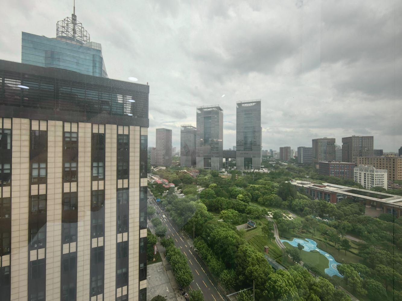 上海中达广场二手房房源图片