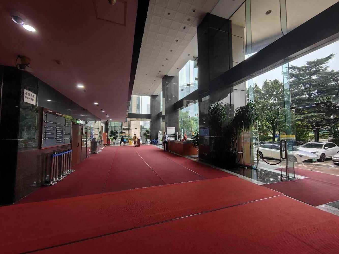 上海中达广场二手房房源图片