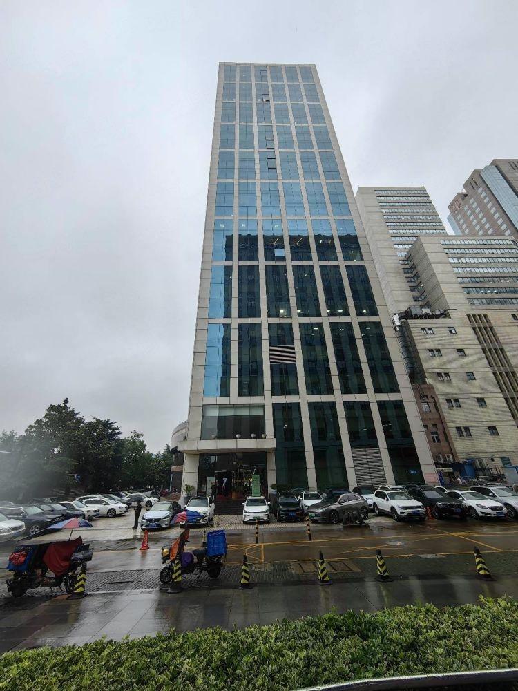 上海中达广场二手房房源图片