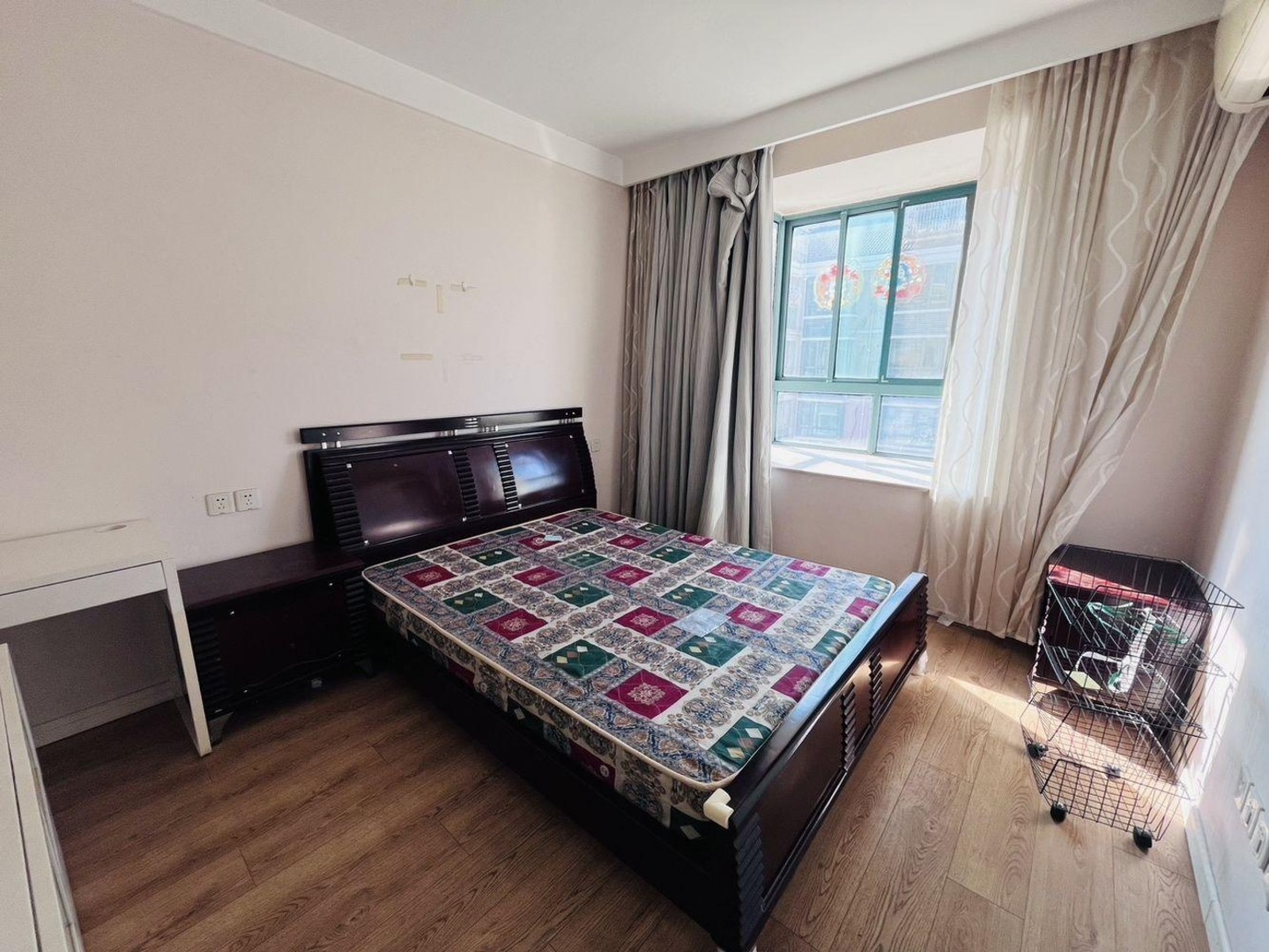 上海齐爱佳苑二手房房源图片