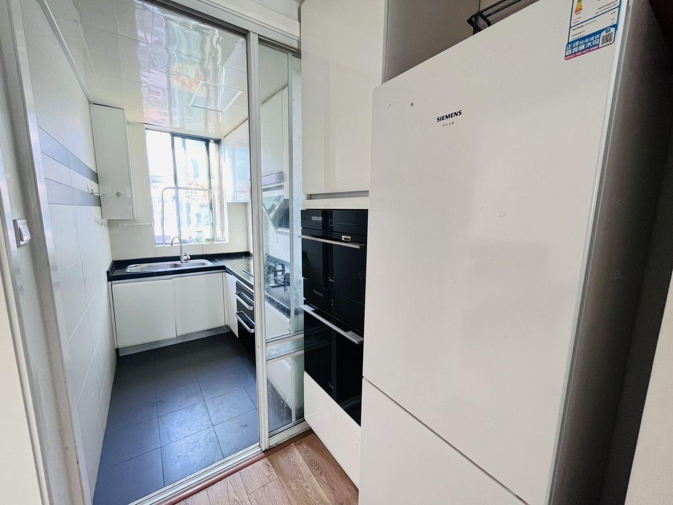 上海齐爱佳苑二手房房源图片