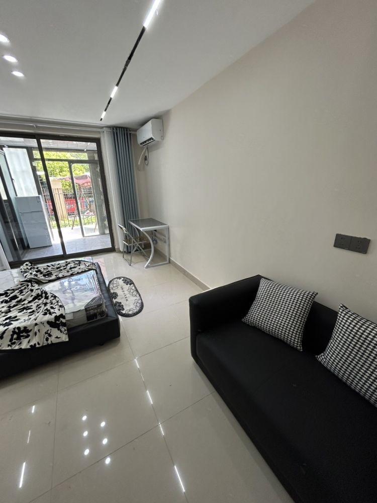 上海金利公寓二手房房源图片