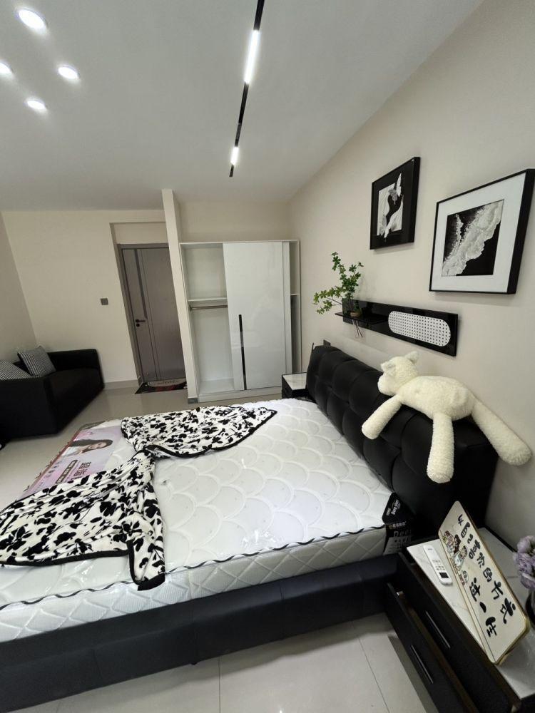 上海金利公寓二手房房源图片