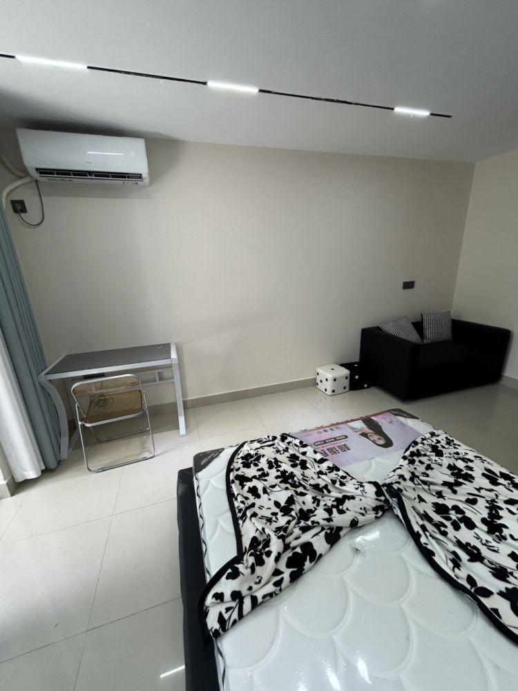 上海金利公寓二手房房源图片