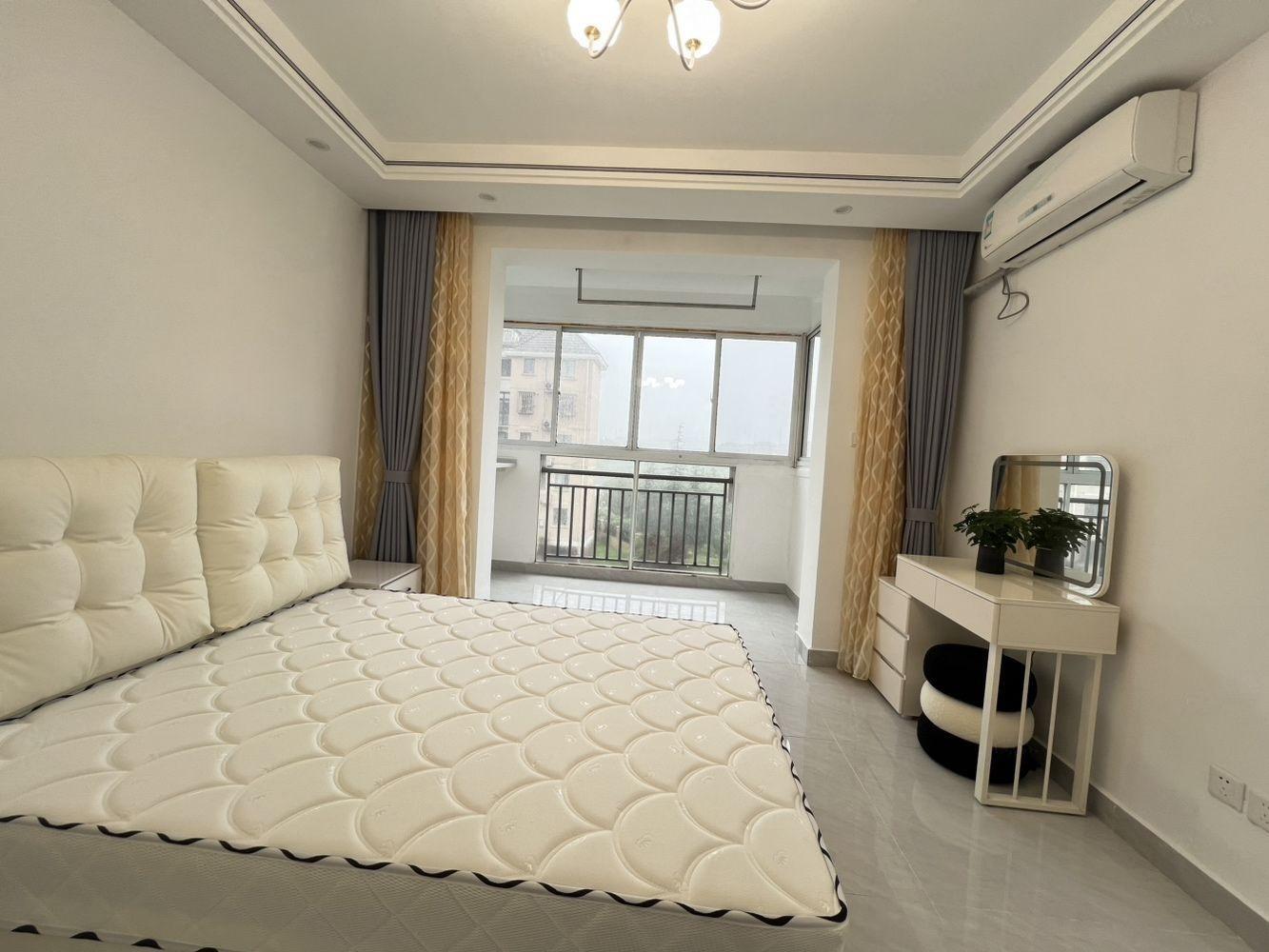 上海金利公寓二手房房源图片