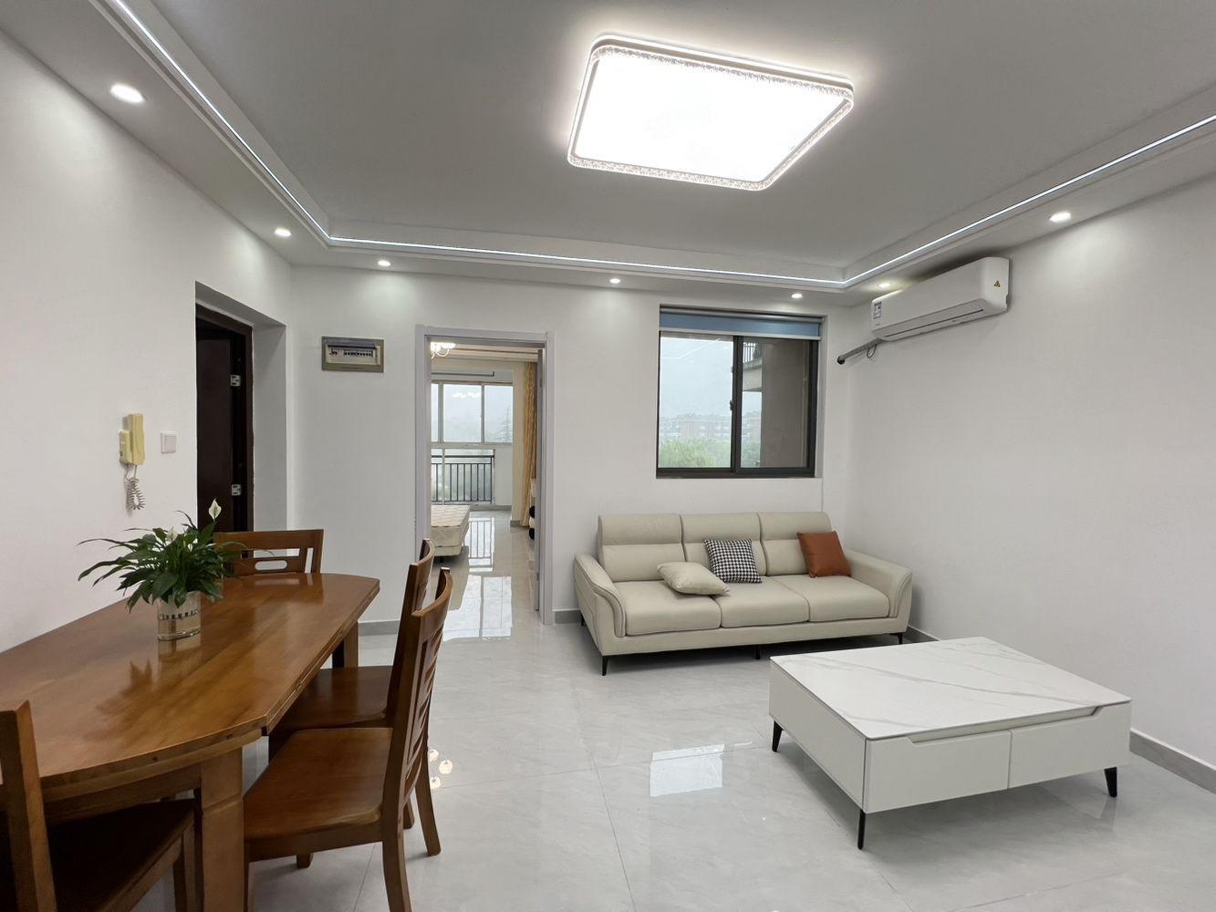 上海金利公寓二手房房源图片