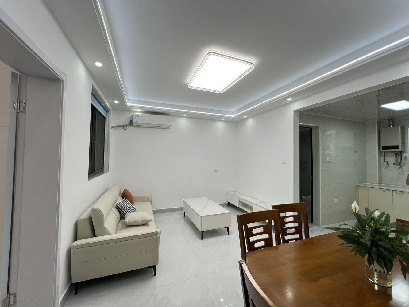 上海金利公寓二手房房源图片