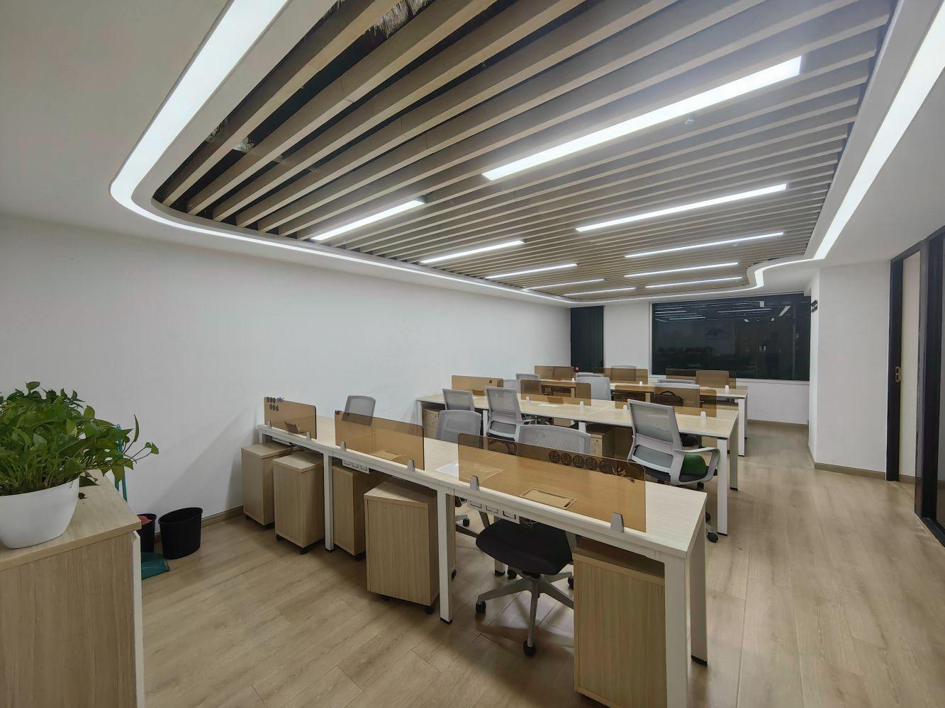 上海静安新时代大厦二手房房源图片