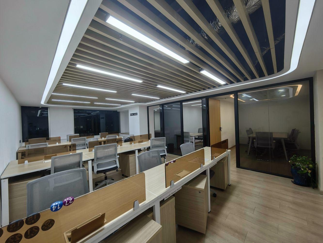 上海静安新时代大厦二手房房源图片