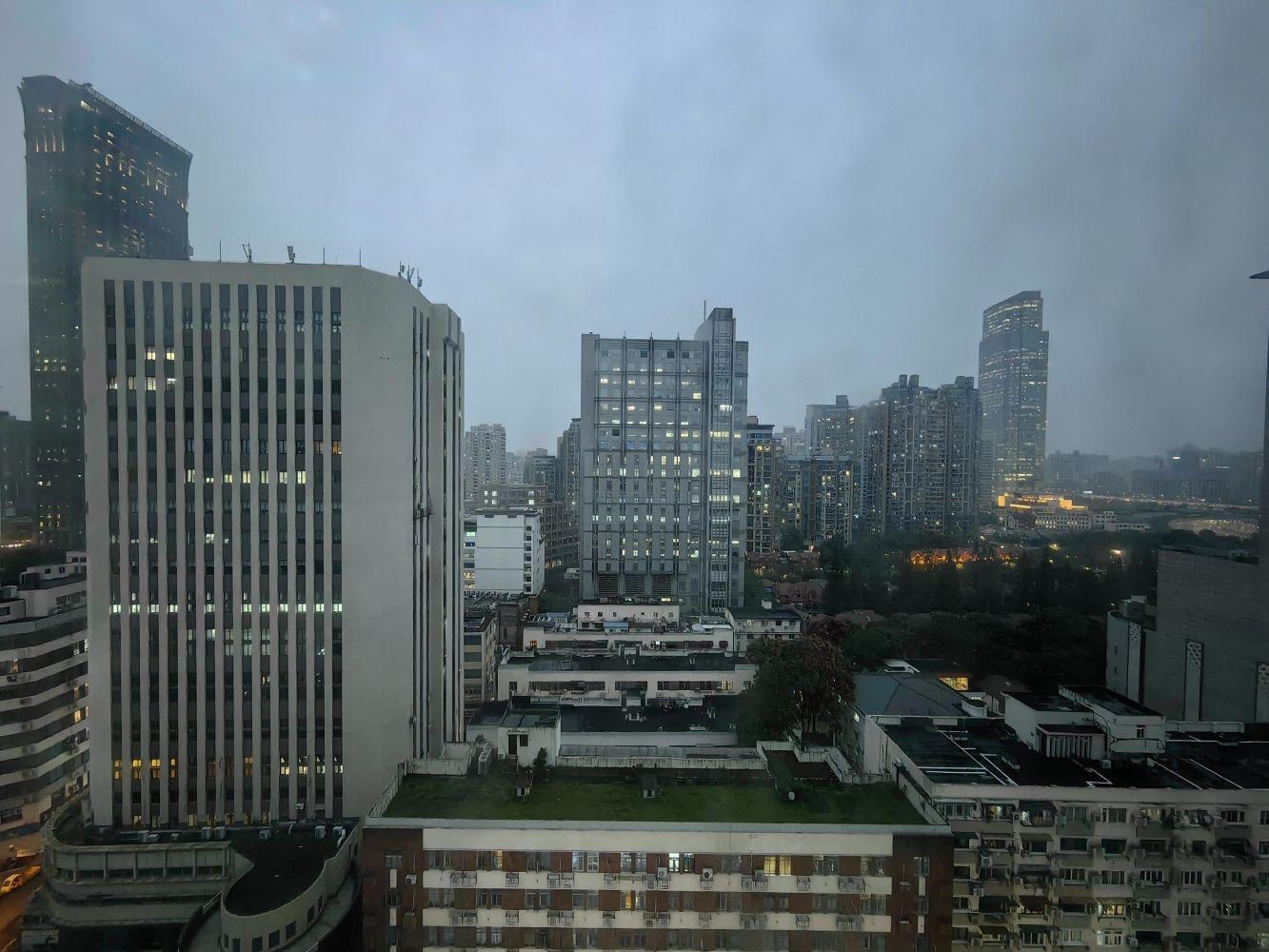 上海静安新时代大厦二手房房源图片