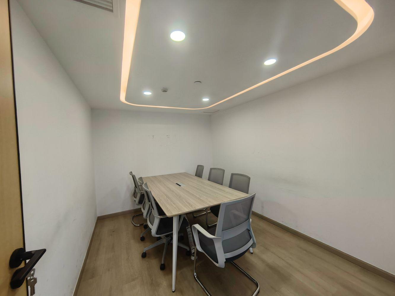 上海静安新时代大厦二手房房源图片