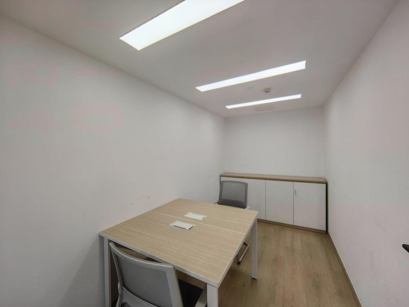 上海静安新时代大厦二手房房源图片