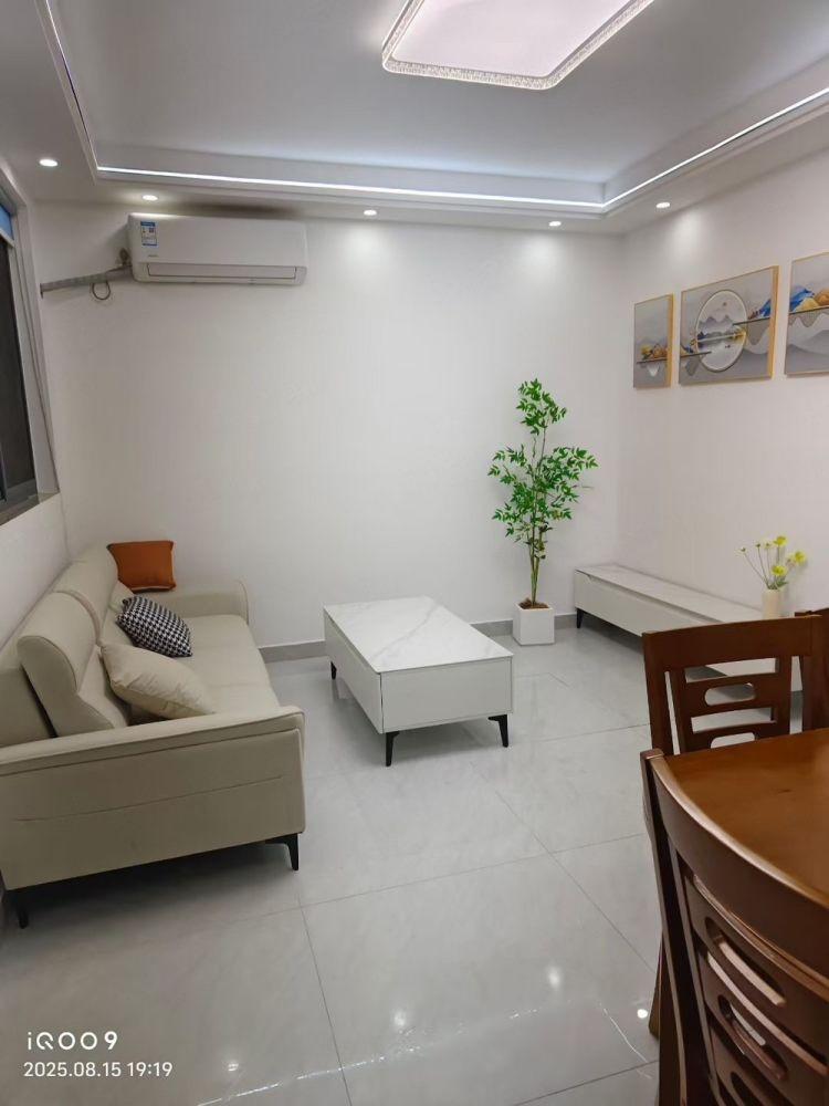 上海金利公寓二手房房源图片