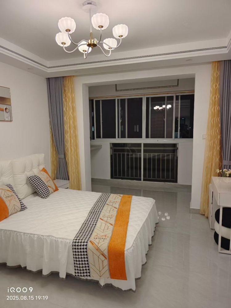 上海金利公寓二手房房源图片