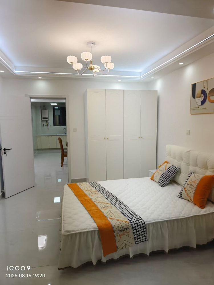 上海金利公寓二手房房源图片