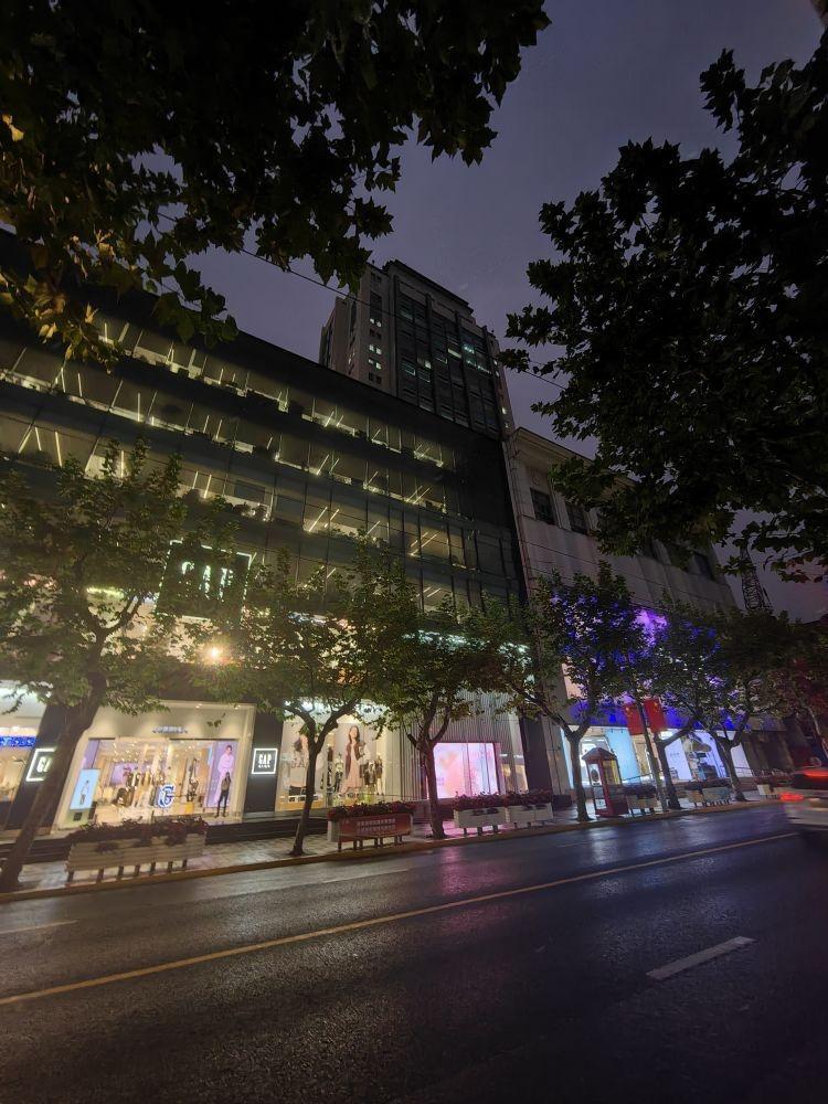 上海静安新时代大厦二手房房源图片